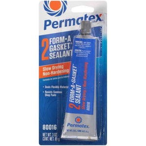 Permatex Form-A-Gasket No. 2 Sealant - PX80016
